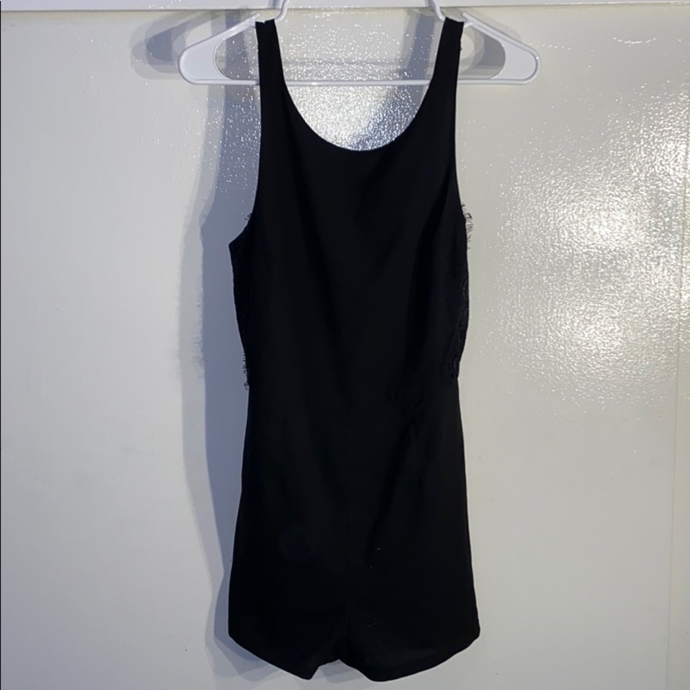 tank romper
